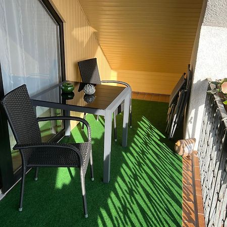 Studioferienwohnung Bad Camberg Eksteriør bilde